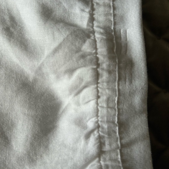 Style & Co linen trousers - Picture 6 of 9